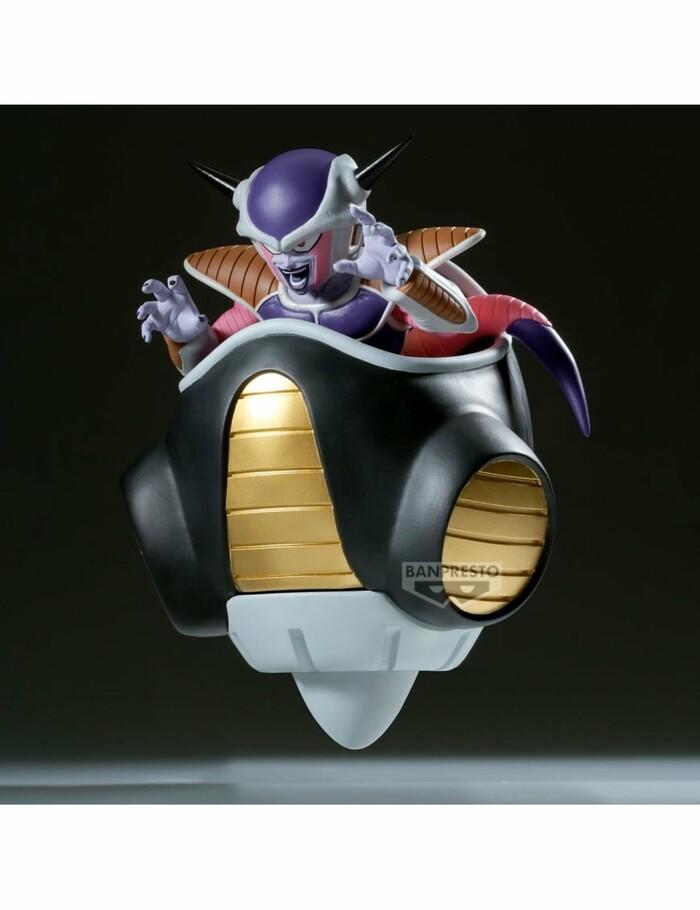 DRAGON BALL Z - Match Makers - Freezer Frieza First Form Pvc Figure