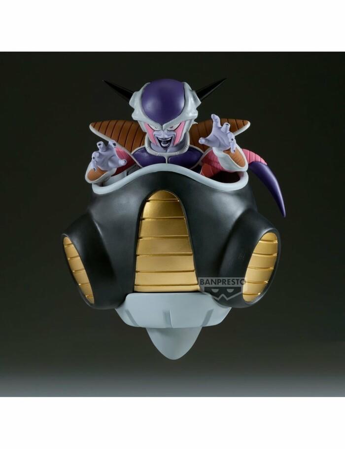 DRAGON BALL Z - Match Makers - Freezer Frieza First Form Pvc Figure