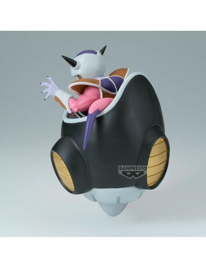 DRAGON BALL Z - Match Makers - Freezer Frieza First Form Pvc Figure