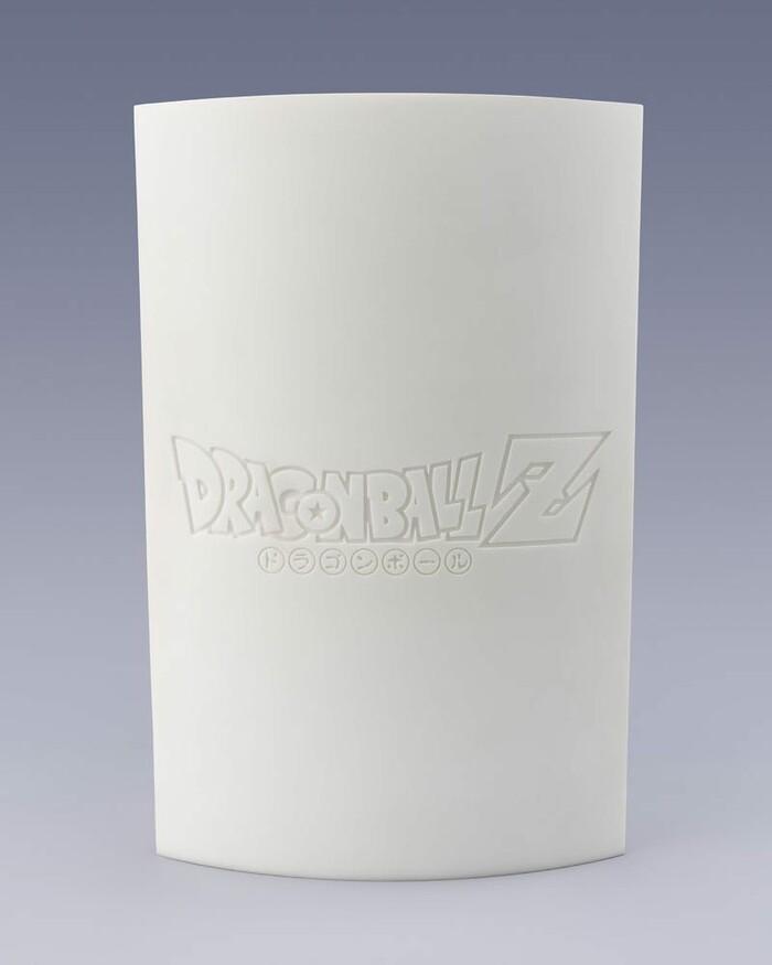 DRAGON BALL Z - Figuarts Zero - Son Goku Trail of Battles Pvc Figure