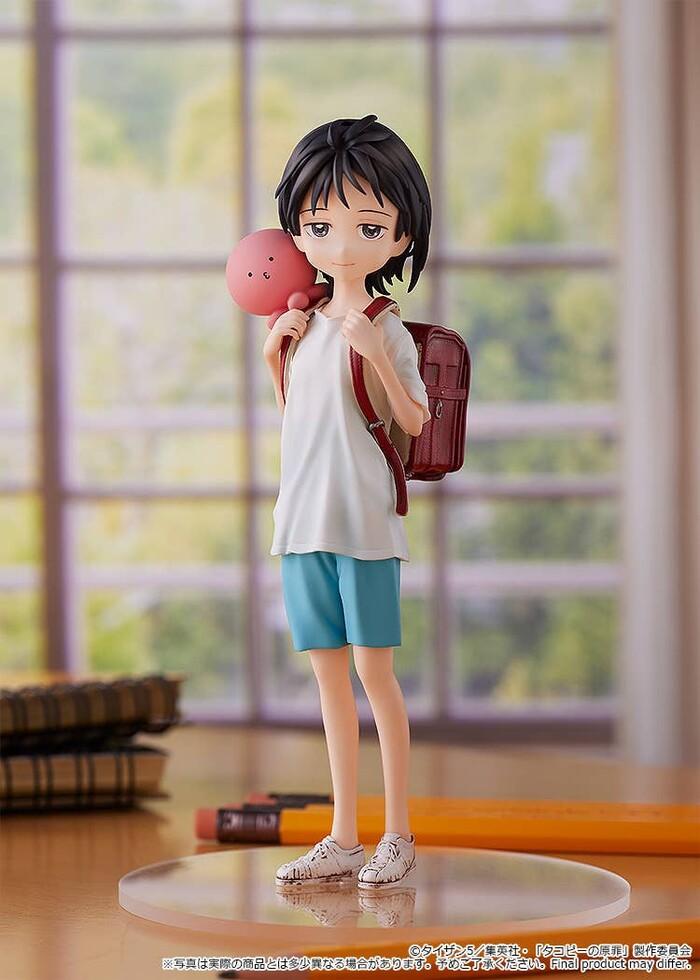 TAKOPI'S ORIGINAL SIN - Shizuka & Takopi 1.5 Pop Up Parade Pvc Figure