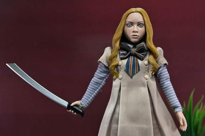 M3GAN - Megan Clothed Action Figure