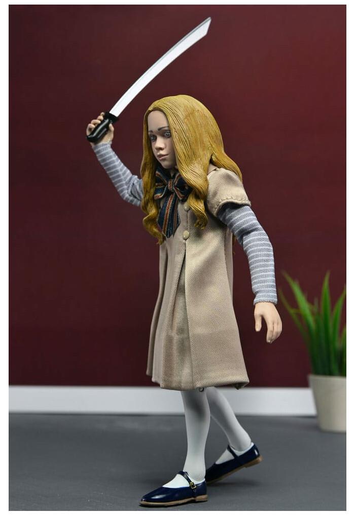 M3GAN - Megan Clothed Action Figure