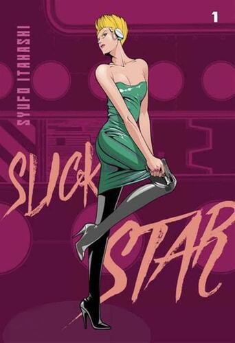 SLICK STAR 1