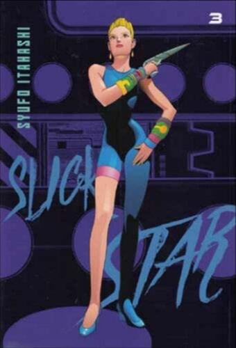 SLICK STAR 3