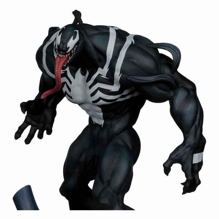 MARVEL - Rivals Collection - Venom 1/6 Action Figure