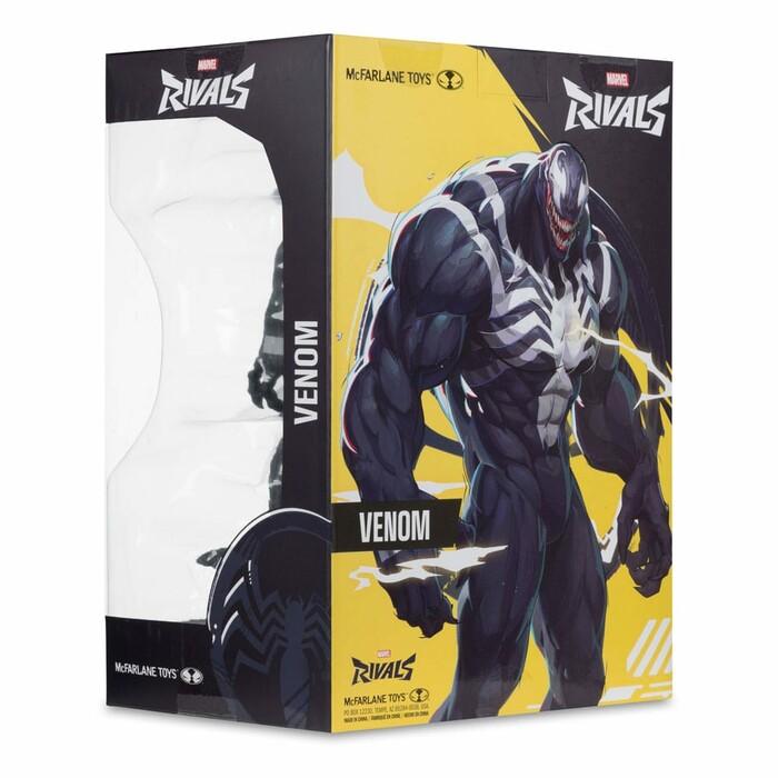 MARVEL - Rivals Collection - Venom 1/6 Action Figure