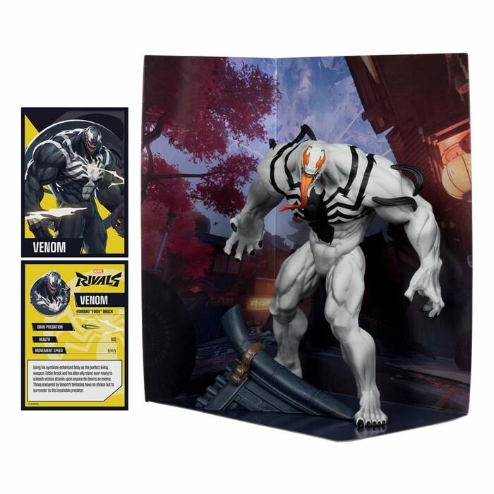 MARVEL - Rivals Collection -  Anti-Venom 1/6 Action Figure
