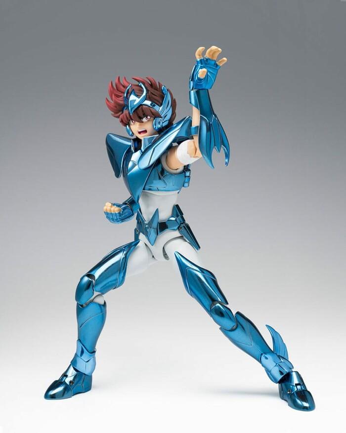 SAINT SEIYA - Myth Cloth EX Pegasus Final Bronze Original Color OCE