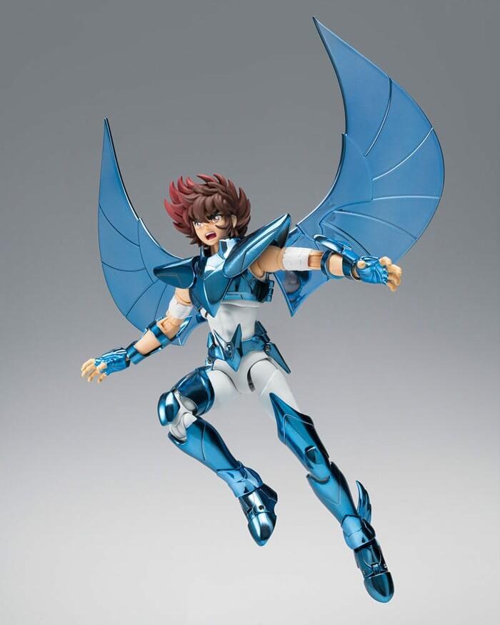 SAINT SEIYA - Myth Cloth EX Pegasus Final Bronze Original Color OCE