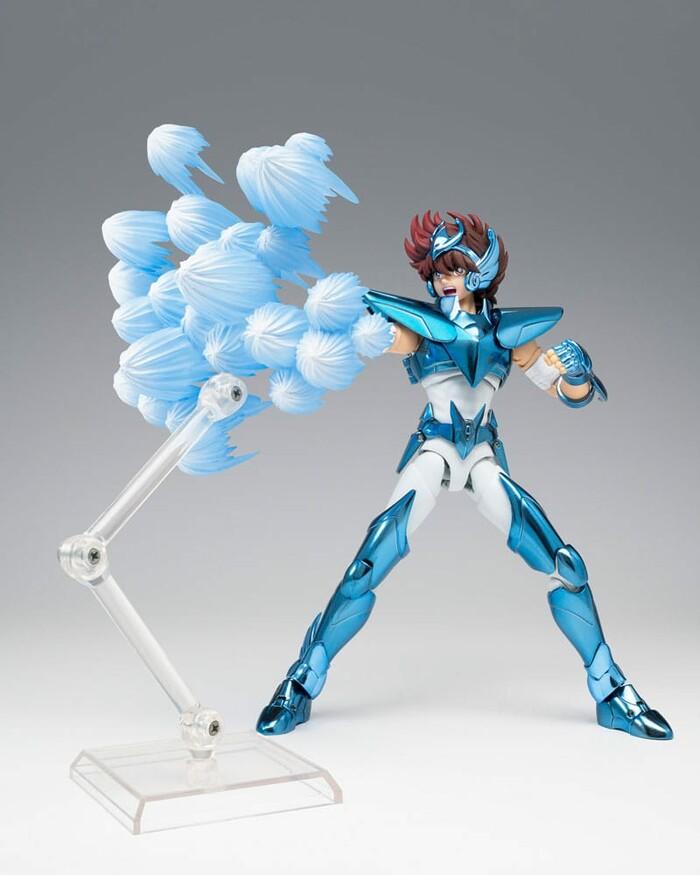 SAINT SEIYA - Myth Cloth EX Pegasus Final Bronze Original Color OCE