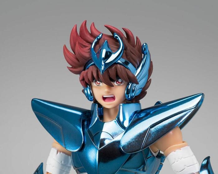 SAINT SEIYA - Myth Cloth EX Pegasus Final Bronze Original Color OCE