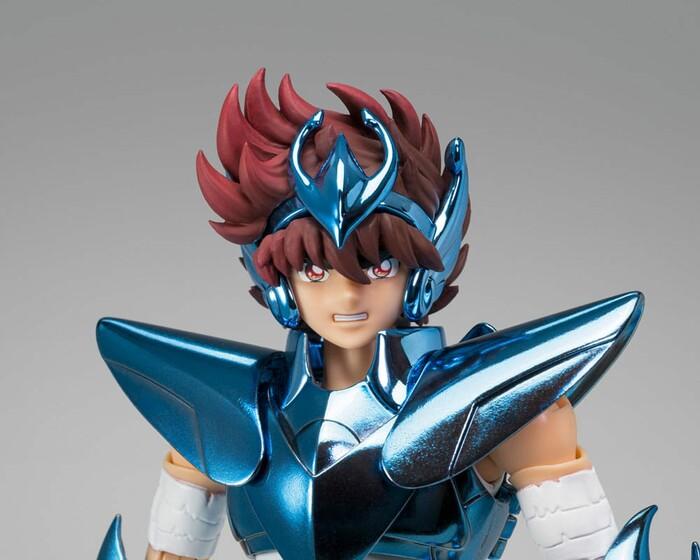 SAINT SEIYA - Myth Cloth EX Pegasus Final Bronze Original Color OCE