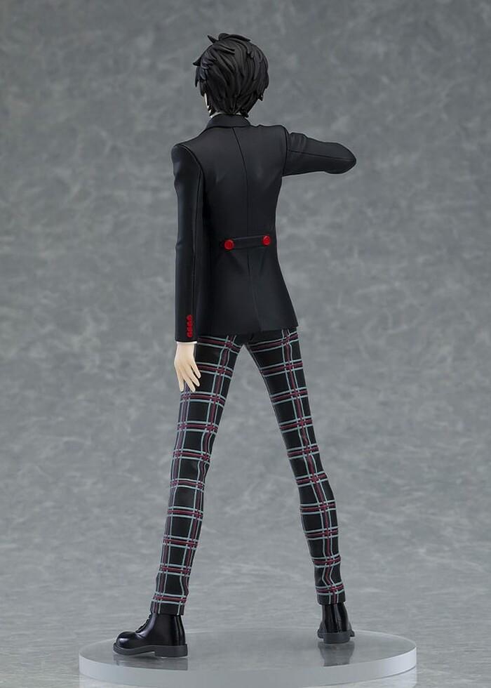 PERSONA 5 - Royal - Protagonist Pop Up Parade Pvc Figure