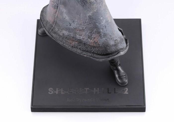 SILENT HILL 2 - Oshi Works - Red Pyramid Thing 1/7 Pvc Figure