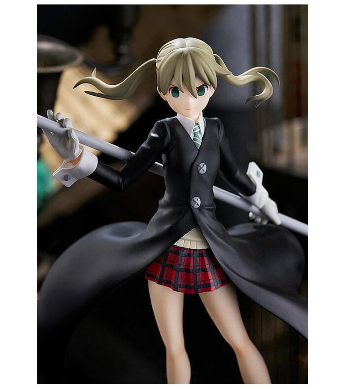 SOUL EATER - Maka Albarn Pop Up Parade Pvc Figure