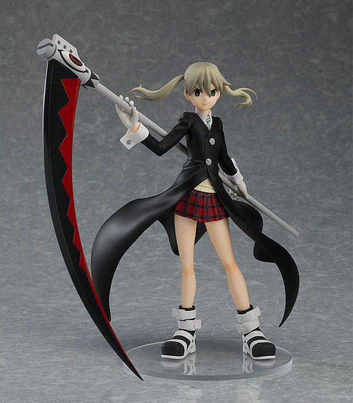 SOUL EATER - Maka Albarn Pop Up Parade Pvc Figure