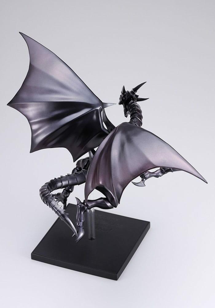 YU-GI-OH! - Oshi Works - Red-Eyes Black Dragon Pvc Figure