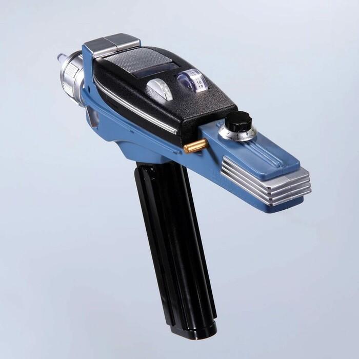 STAR TREK - The Original Series - Phaser Type-2 1/1 Replica