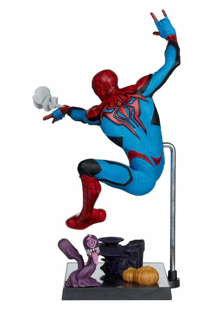 MARVEL - Rivals Collection - Spider-Man 1/6 Action Figure