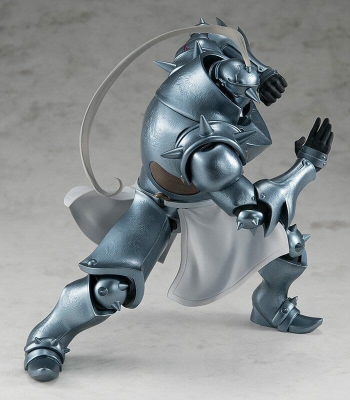 FULLMETAL ALCHEMIST - Brotherhood - Alphonse Elric Pop Up Parade Pvc Figure