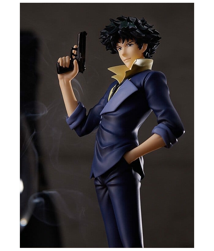 COWBOY BEBOP - Spike Spiegel Pop Up Parade Pvc Figure