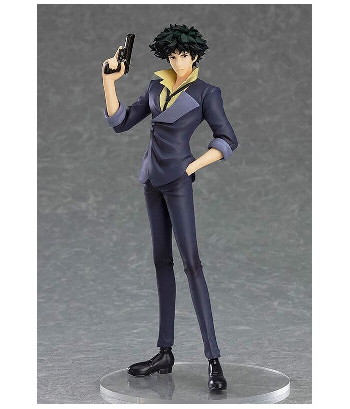 COWBOY BEBOP - Spike Spiegel Pop Up Parade Pvc Figure