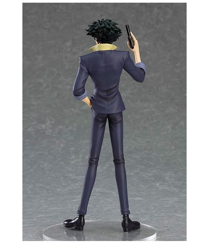 COWBOY BEBOP - Spike Spiegel Pop Up Parade Pvc Figure
