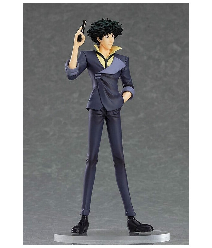 COWBOY BEBOP - Spike Spiegel Pop Up Parade Pvc Figure