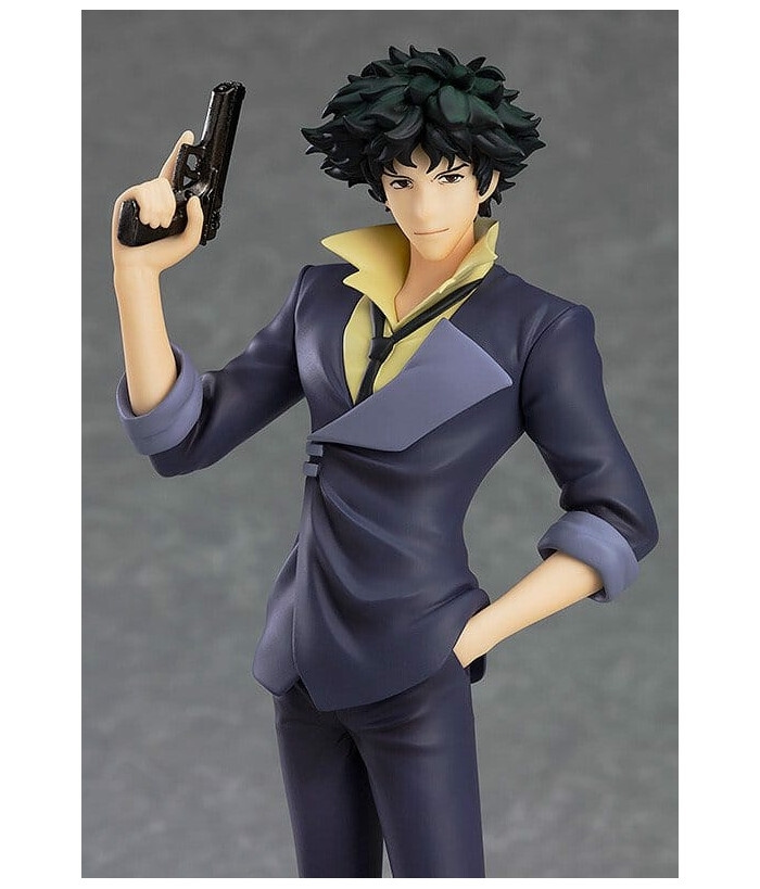 COWBOY BEBOP - Spike Spiegel Pop Up Parade Pvc Figure
