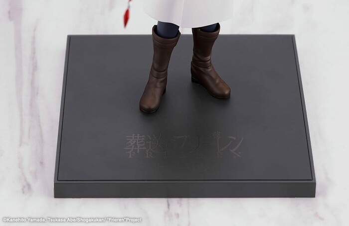 FRIEREN - Beyond Journey's End - Oshi Works - Frieren Pvc Figure