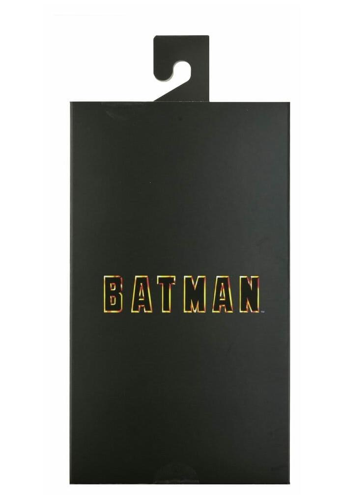 BATMAN - Batman Returns 1992 - Batman Clothed Action Figure