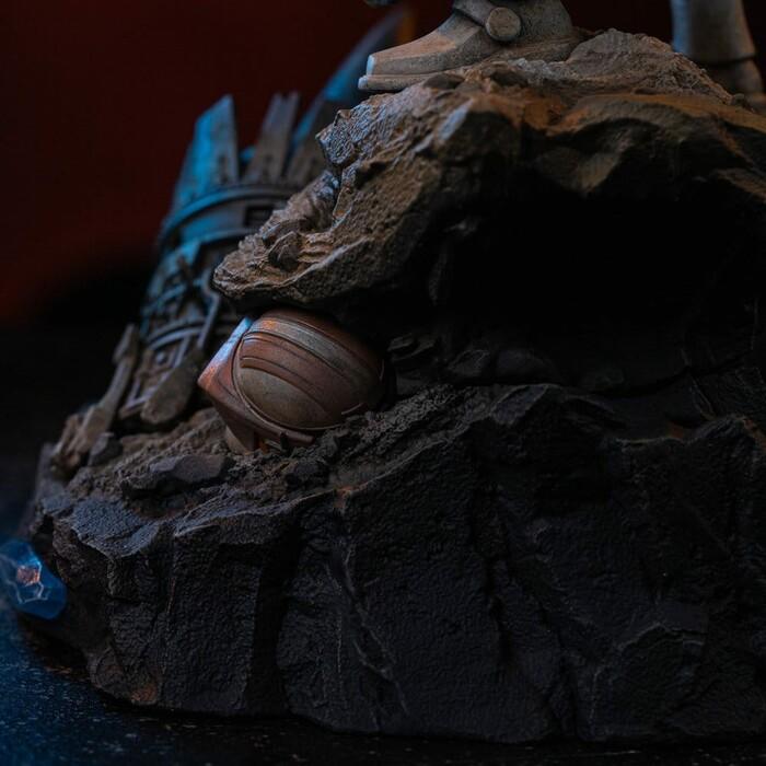 STAR WARS - Obi-Wan Signatures 1/10 Art Scale Statue