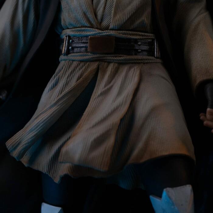 STAR WARS - Obi-Wan Signatures 1/10 Art Scale Statue