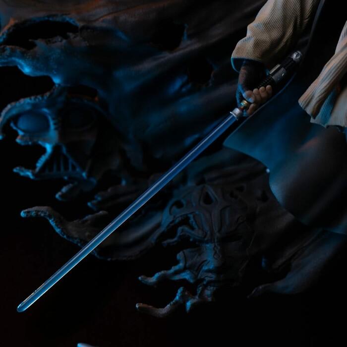 STAR WARS - Obi-Wan Signatures 1/10 Art Scale Statue