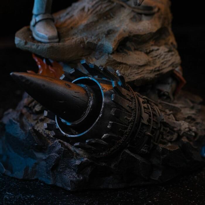 STAR WARS - Obi-Wan Signatures 1/10 Art Scale Statue