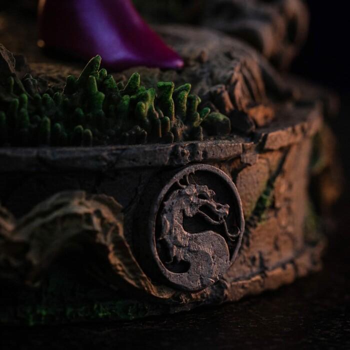 MORTAL KOMBAT - Mileena 1/10 Art Scale Statue