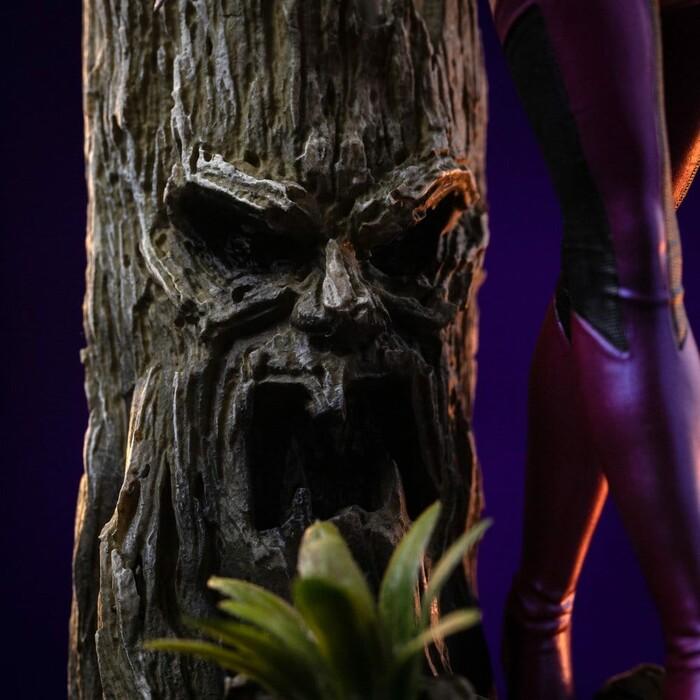 MORTAL KOMBAT - Mileena 1/10 Art Scale Statue