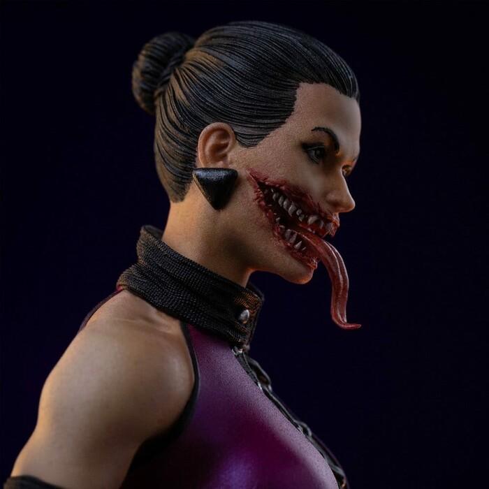 MORTAL KOMBAT - Mileena 1/10 Art Scale Statue