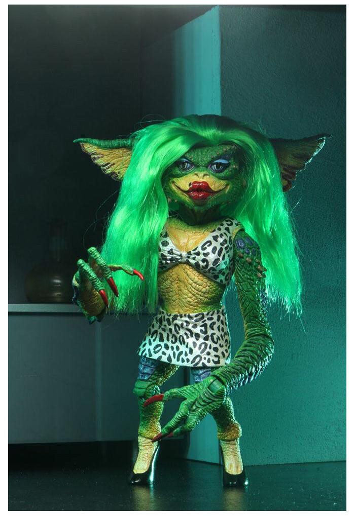 GREMLINS 2 - Greta Ultimate Action Figure