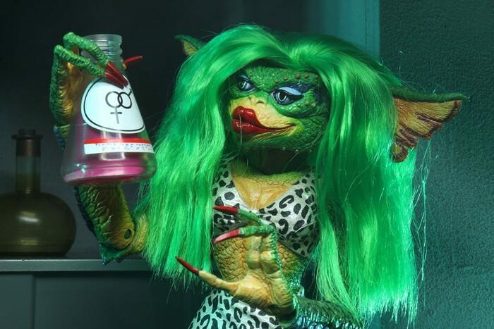 GREMLINS 2 - Greta Ultimate Action Figure