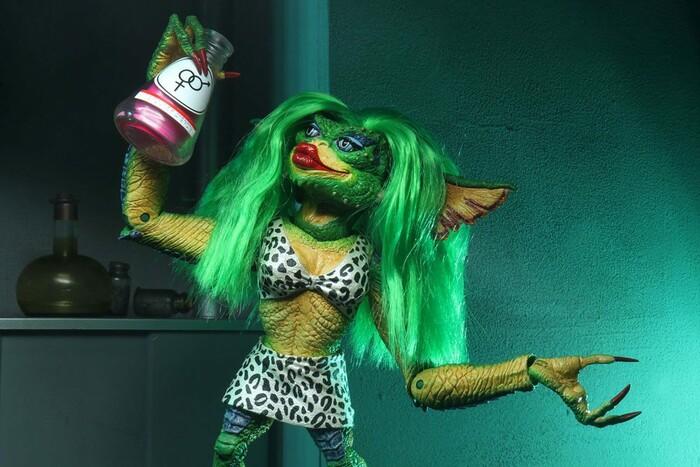 GREMLINS 2 - Greta Ultimate Action Figure