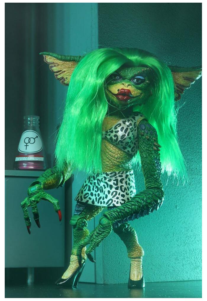 GREMLINS 2 - Greta Ultimate Action Figure