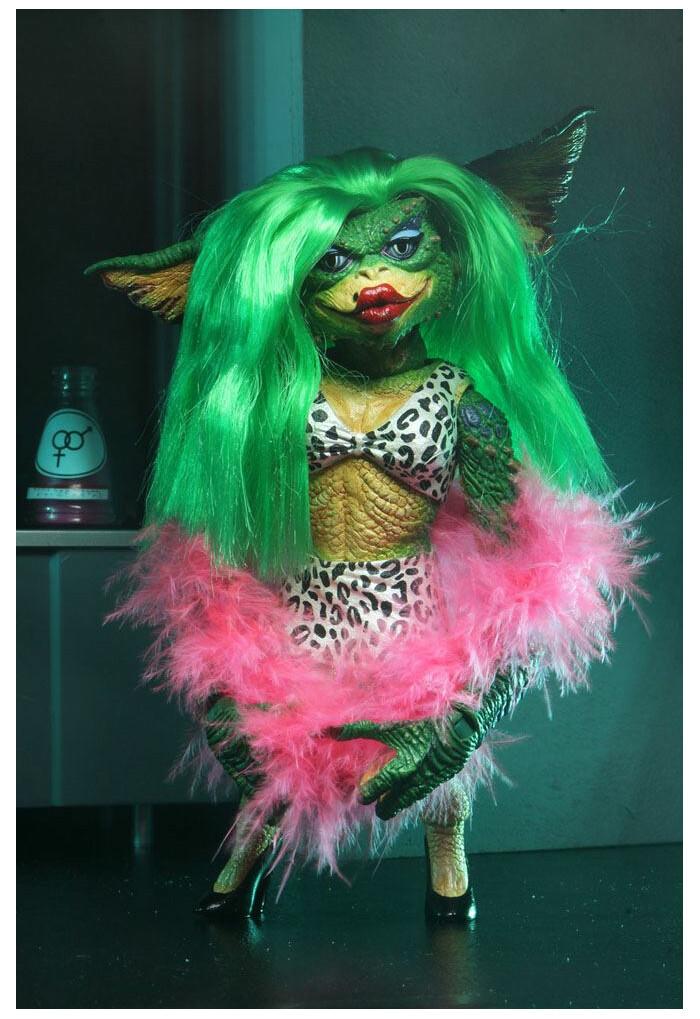 GREMLINS 2 - Greta Ultimate Action Figure