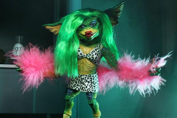GREMLINS 2 - Greta Ultimate Action Figure