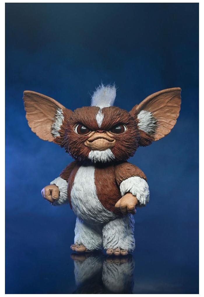 GREMLINS - Evolution of a Gremlin 40th Anniversary Action Figures Box Set