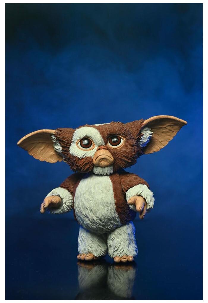 GREMLINS - Evolution of a Gremlin 40th Anniversary Action Figures Box Set