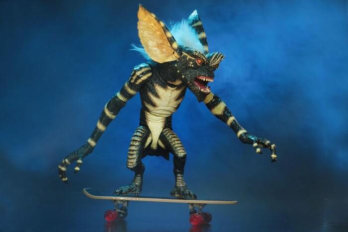 GREMLINS - Evolution of a Gremlin 40th Anniversary Action Figures Box Set