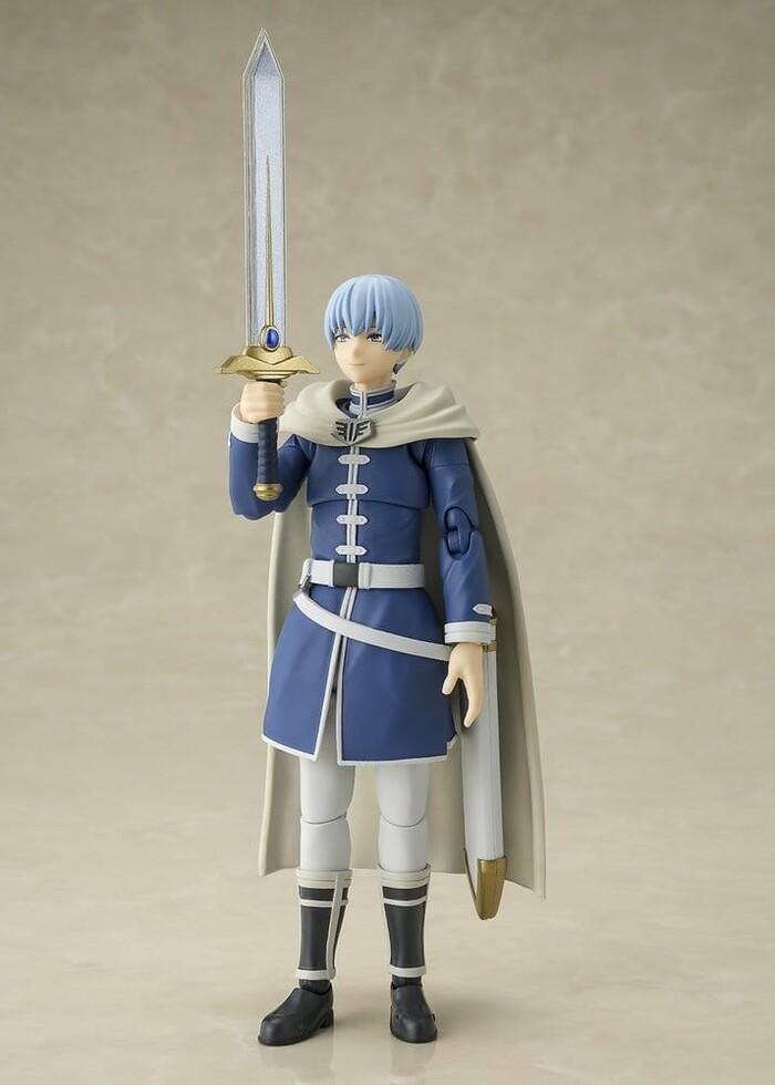 FRIEREN - Beyond Journey's End - Himmel S.H.Figuarts Action Figure