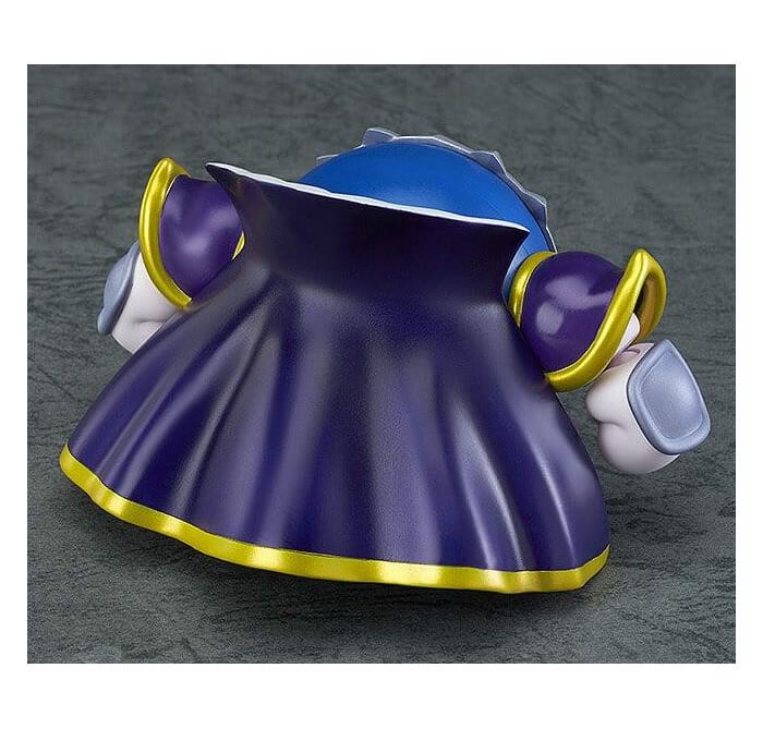 KIRBY - Meta Knight Nendoroid Action Figure # 669